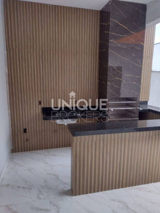 Imagem Casa com 3 Quartos à Venda, 250 m² em Residencial Tosi - Itupeva