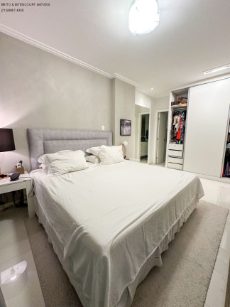 Imagem Imóvel com 4 Quartos à Venda, 143 m² em Campinas De Brotas - Salvador