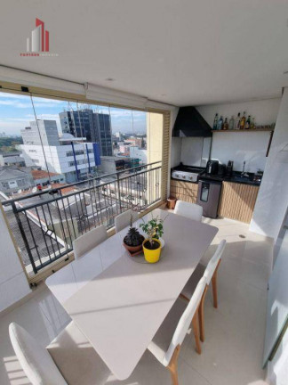 Imagem Apartamento com 2 Quartos à Venda, 76 m² em Santana - São Paulo