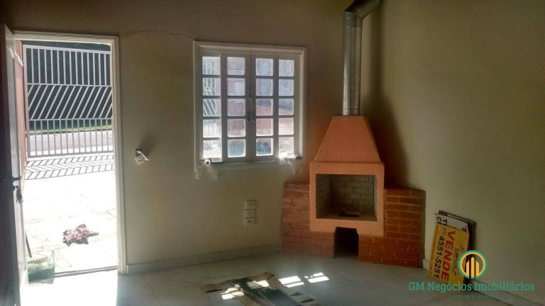 Imagem Casa de Condomínio com 3 Quartos à Venda, 140 m² em Nakamura Park - Cotia