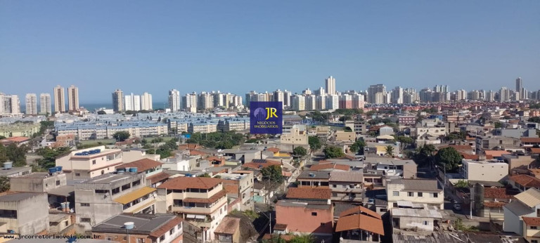 Imagem Apartamento com 2 Quartos à Venda, 59 m² em Cocal - Vila Velha Imagem Apartamento com 2 Quartos à Venda, 59 m² em Cocal - Vila Velha