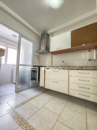 Imagem Apartamento com 3 Quartos à Venda, 113 m² em Riviera De São Lourenço - Bertioga