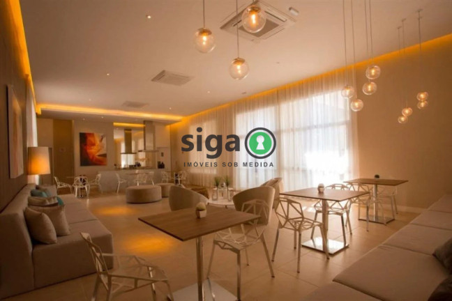 Imagem Apartamento com 3 Quartos à Venda, 110 m² em Vila Sônia - São Paulo