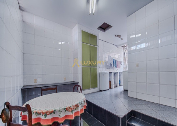 Imagem Imóvel com 4 Quartos à Venda, 452 m² em Cidade Nova - Belo Horizonte