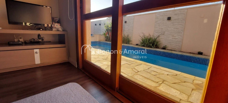 Imagem Casa de Condomínio com 3 Quartos à Venda, 517 m² em Tijuco Das Telhas - Campinas Imagem Casa de Condomínio com 3 Quartos à Venda, 517 m² em Tijuco Das Telhas - Campinas