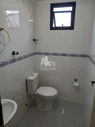 Imagem Sala Comercial para Alugar, 48 m² em Vila Mathias - Santos Imagem Sala Comercial para Alugar, 48 m² em Vila Mathias - Santos