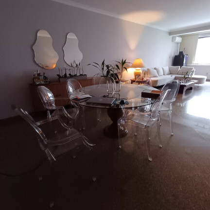Imagem Apartamento com 3 Quartos à Venda, 217 m² em Gonzaga - Santos Imagem Apartamento com 3 Quartos à Venda, 217 m² em Gonzaga - Santos