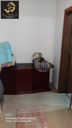 Imagem Casa de Condomínio com 3 Quartos à Venda, 1 m² em Loteamento Capital Ville - Jundiaí