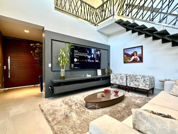 Imagem Casa de Condomínio com 5 Quartos à Venda, 380 m² em Intermares - Cabedelo