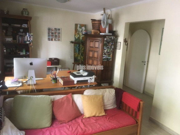 Imagem Apartamento com 4 Quartos à Venda, 140 m² em Brooklin Paulista - São Paulo Imagem Apartamento com 4 Quartos à Venda, 140 m² em Brooklin Paulista - São Paulo