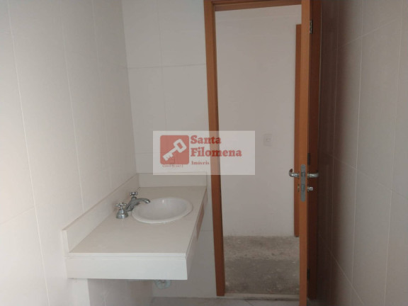 Imagem Apartamento com 3 Quartos à Venda, 95 m² em Vila Assunção - Santo André Imagem Apartamento com 3 Quartos à Venda, 95 m² em Vila Assunção - Santo André