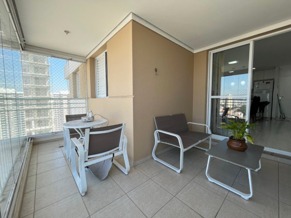Imagem Apartamento com 3 Quartos à Venda, 78 m² em Ipiranga - São Paulo