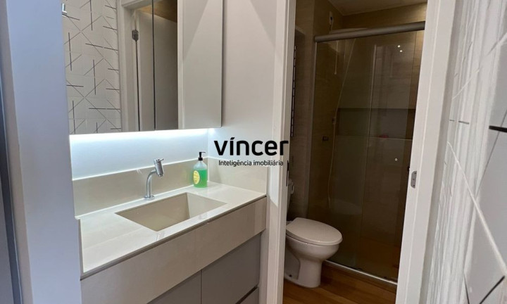 Imagem Apartamento com 1 Quarto à Venda, 59 m² em Jardim Goiás - Goiânia