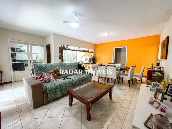 Imagem Casa com 6 Quartos à Venda, 380 m² em Passagem - Cabo Frio