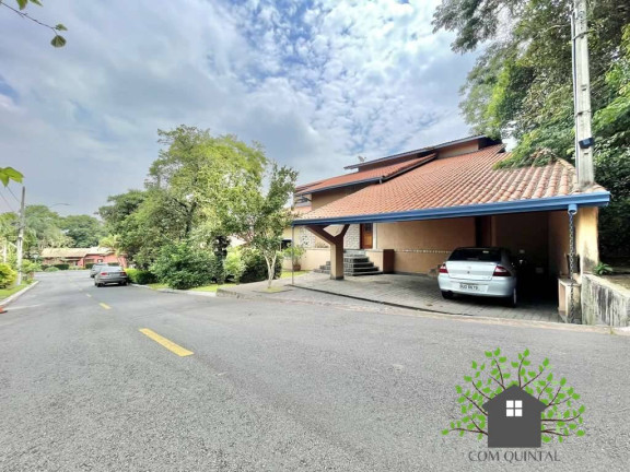 Imagem Casa com 5 Quartos à Venda, 625 m² em Parque Viana - Barueri Imagem Casa com 5 Quartos à Venda, 625 m² em Parque Viana - Barueri