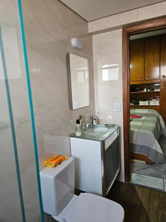 Imagem Apartamento com 3 Quartos à Venda, 86 m² em Vila Mariana - São Paulo Imagem Apartamento com 3 Quartos à Venda, 86 m² em Vila Mariana - São Paulo