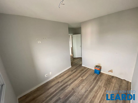 Imagem Apartamento com 3 Quartos à Venda, 91 m² em Vila América - Santo André