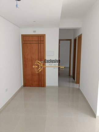Imagem Apartamento com 2 Quartos à Venda, 49 m² em Vila Alzira - Santo André Imagem Apartamento com 2 Quartos à Venda, 49 m² em Vila Alzira - Santo André