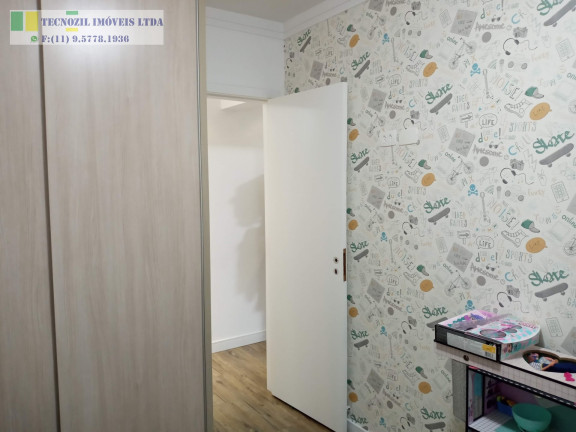 Imagem Apartamento com 3 Quartos à Venda, 79 m² em Ipiranga - São Paulo Imagem Apartamento com 3 Quartos à Venda, 79 m² em Ipiranga - São Paulo
