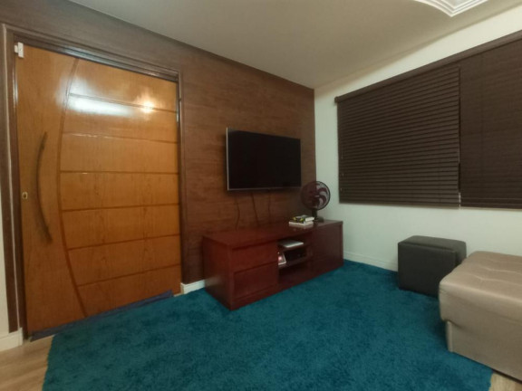 Imagem Casa com 3 Quartos à Venda, 220 m² em Vila Amália - São Paulo