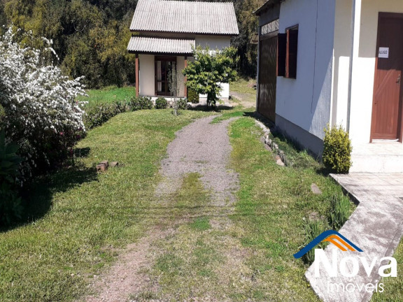 Imagem Imóvel com 2 Quartos à Venda,  em Br116 - Nova Petrópolis