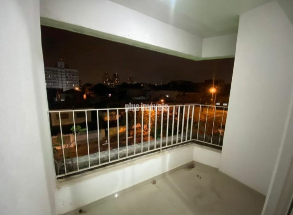 Imagem Apartamento com 2 Quartos à Venda, 64 m² em Vila Santa Catarina - São Paulo
