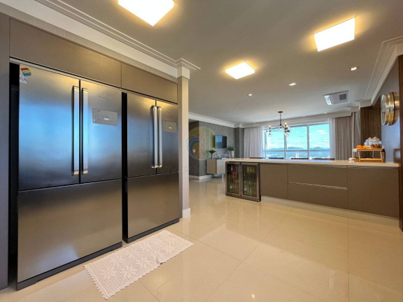 Imagem Apartamento com 4 Quartos à Venda, 316 m² em Centro - Balneário Camboriú