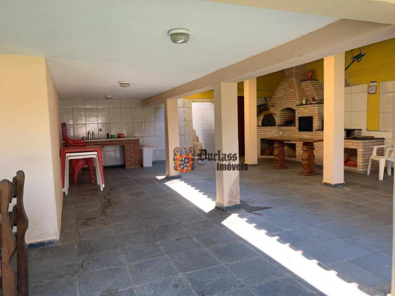 Imagem Chácara com 3 Quartos à Venda, 300 m² em Portão - Atibaia Imagem Chácara com 3 Quartos à Venda, 300 m² em Portão - Atibaia