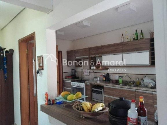 Imagem Casa de Condomínio com 4 Quartos à Venda, 500 m² em Chácara Belvedere - Campinas Imagem Casa de Condomínio com 4 Quartos à Venda, 500 m² em Chácara Belvedere - Campinas