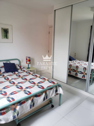 Imagem Apartamento com 4 Quartos à Venda, 210 m² em Jardim Las Palmas - Guarujá Imagem Apartamento com 4 Quartos à Venda, 210 m² em Jardim Las Palmas - Guarujá
