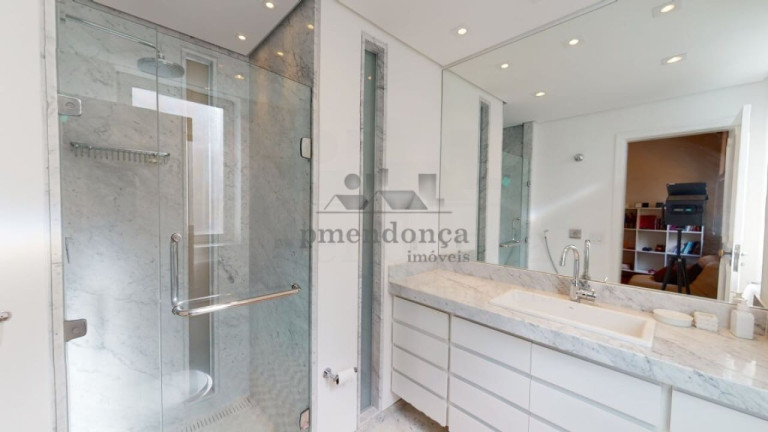 Imagem Apartamento com 3 Quartos à Venda, 325 m² em Higienópolis - São Paulo
