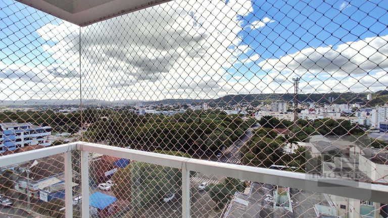 Imagem Apartamento com 3 Quartos para Alugar, 94 m² em Centro - Santa Cruz Do Sul