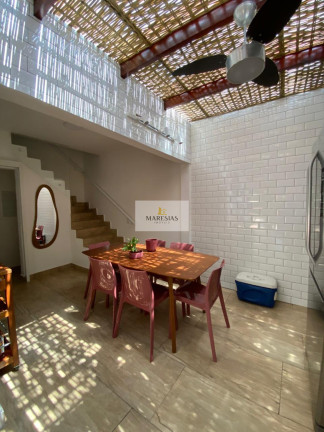 Imagem Flat com 2 Quartos à Venda, 110 m² em Maresias - São Sebastião