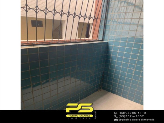 Imagem Apartamento com 3 Quartos à Venda, 100 m² em Bancários - João Pessoa Imagem Apartamento com 3 Quartos à Venda, 100 m² em Bancários - João Pessoa