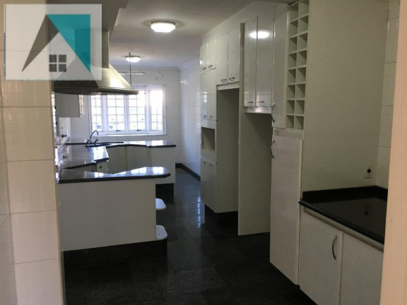 Imagem Casa com 4 Quartos à Venda, 400 m² em Alphaville Residencial Dois - Barueri Imagem Casa com 4 Quartos à Venda, 400 m² em Alphaville Residencial Dois - Barueri