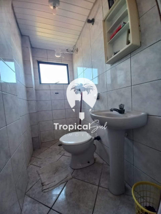 Imagem Apartamento com 2 Quartos à Venda, 54 m² em Ipanema - Pontal Do Parana