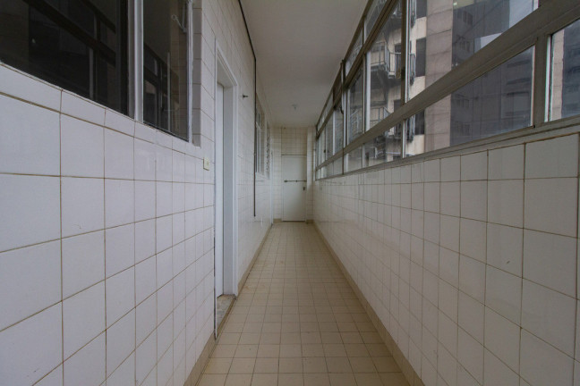 Imagem Apartamento com 3 Quartos à Venda, 163 m² em Cerqueira César - São Paulo