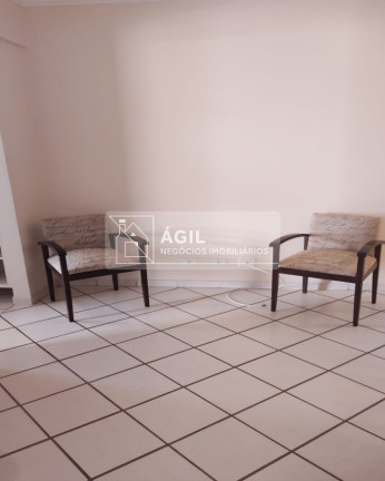 Imagem Apartamento com 1 Quarto à Venda, 47 m² em Jardim Esplanada - São José Dos Campos Imagem Apartamento com 1 Quarto à Venda, 47 m² em Jardim Esplanada - São José Dos Campos