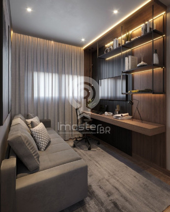 Imagem Apartamento com 3 Quartos à Venda, 73 m² em Barra Da Tijuca - Rio De Janeiro