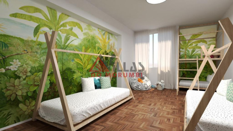 Imagem Apartamento com 3 Quartos à Venda, 253 m² em Higienópolis - São Paulo