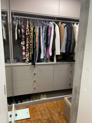 Imagem Apartamento com 2 Quartos à Venda, 83 m² em Pq. Da Mooca - São Paulo