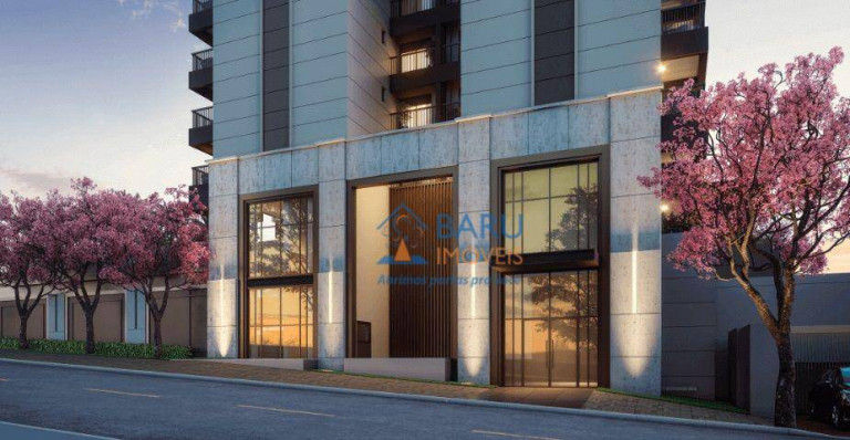 Imagem Apartamento com 3 Quartos à Venda, 163 m² em Vila Mariana - São Paulo