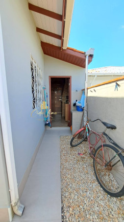 Imagem Casa com 2 Quartos à Venda, 84 m² em Barra Do Aririú - Palhoça