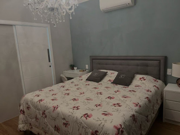 Imagem Casa com 3 Quartos à Venda, 262 m² em Condomínio Reserva Dos Vinhedos - Louveira