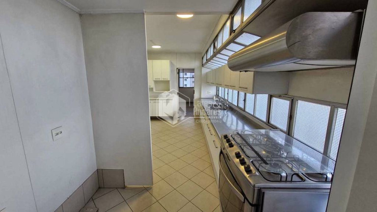 Imagem Apartamento com 3 Quartos à Venda, 164 m² em Jardim Paulista - São Paulo