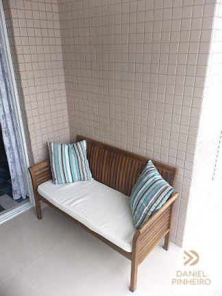 Imagem Apartamento com 2 Quartos à Venda, 65 m² em Aviação - Praia Grande
