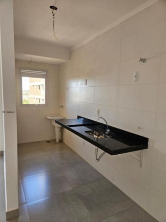 Imagem Apartamento com 1 Quarto à Venda, 42 m² em Ribeirânia - Ribeirão Preto Imagem Apartamento com 1 Quarto à Venda, 42 m² em Ribeirânia - Ribeirão Preto