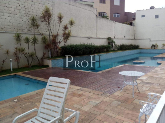 Imagem Apartamento com 3 Quartos à Venda, 72 m² em Parque Jaçatuba - Santo André Imagem Apartamento com 3 Quartos à Venda, 72 m² em Parque Jaçatuba - Santo André