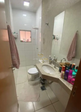 Imagem Casa com 3 Quartos à Venda, 200 m² em Chácaras Maringá - Goiânia Imagem Casa com 3 Quartos à Venda, 200 m² em Chácaras Maringá - Goiânia