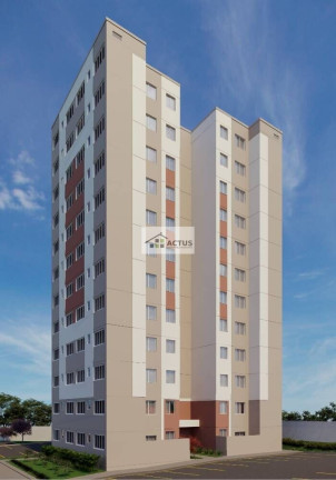 Imagem Apartamento com 2 Quartos à Venda, 45 m² em Lajinha (parque Durval De Barros) - Ibirité